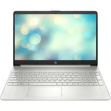 HP Laptop 15s-fq5318TU (9A8X1PA)